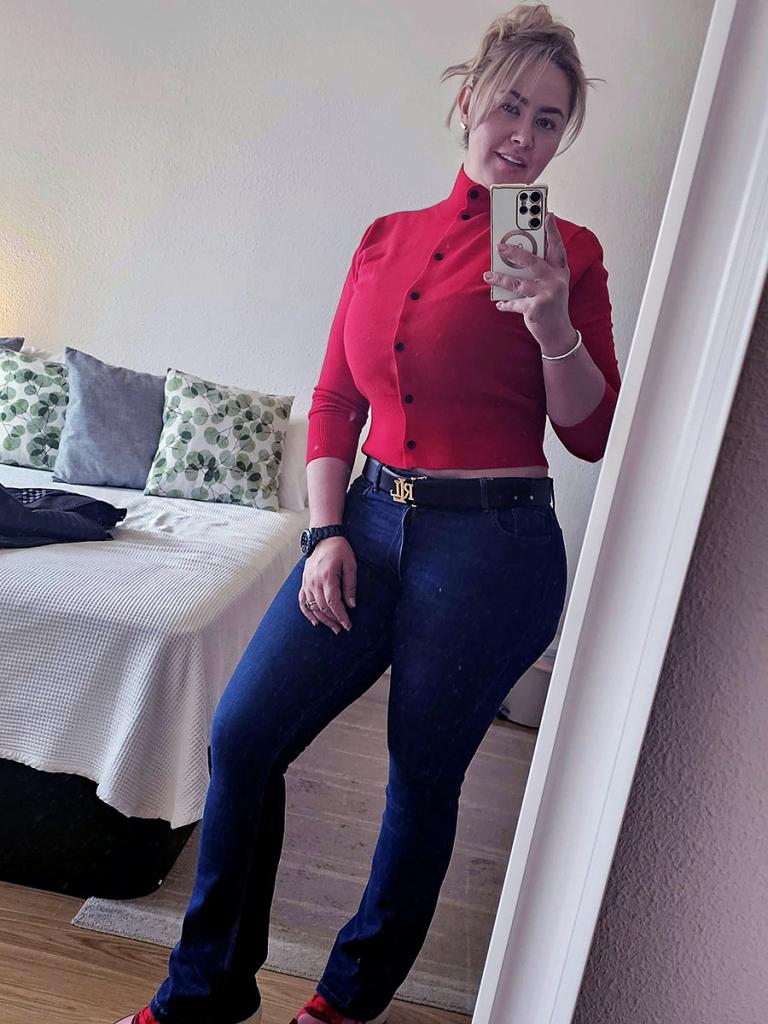 Chica busca chico en Burgos: 