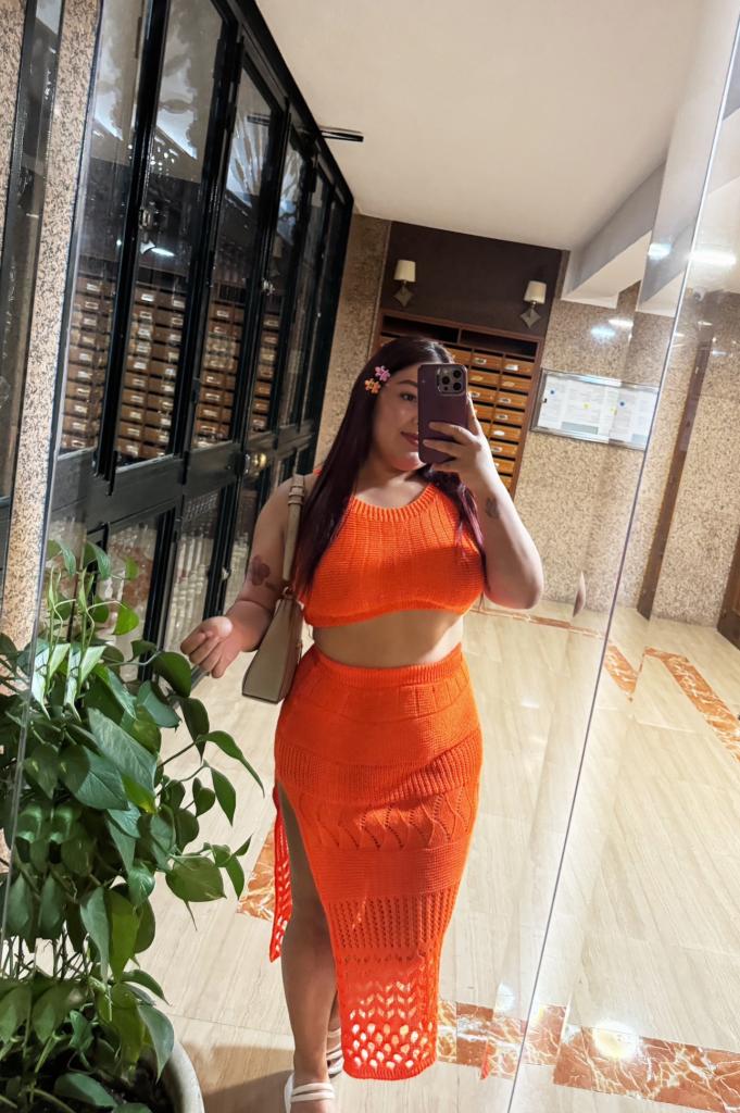 Chica busca chico en Málaga: 