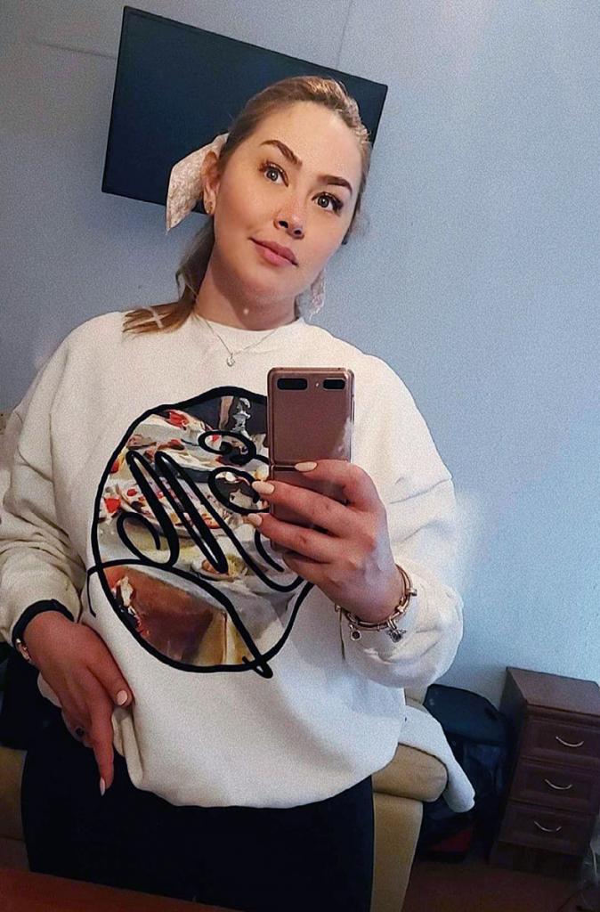 Chica busca chico en Burgos: 