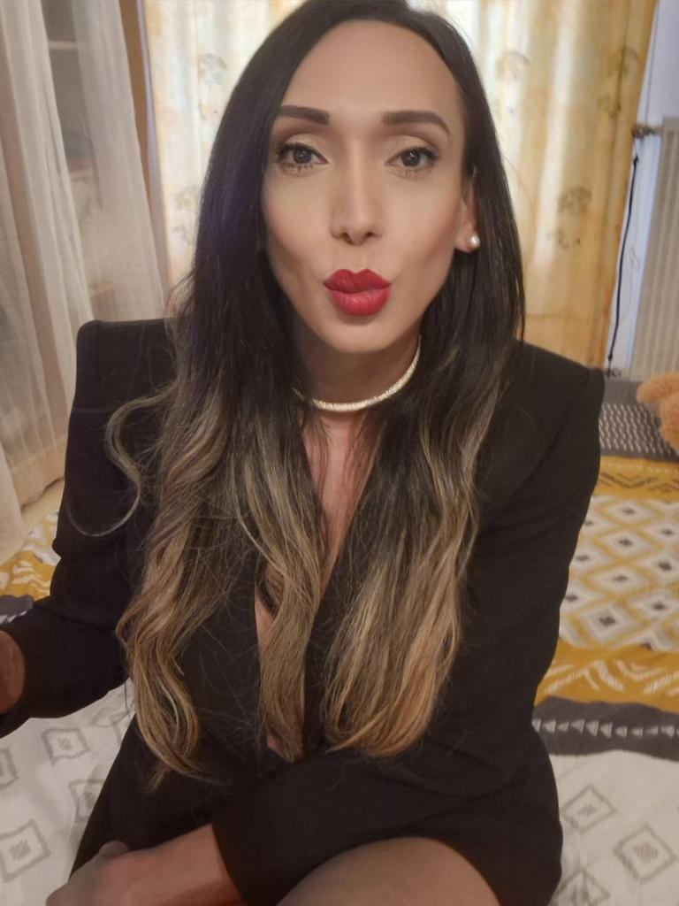 Travesti en Valencia: 