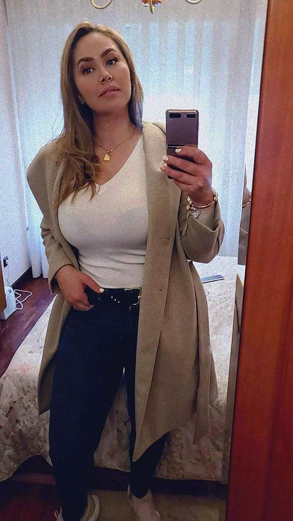 Chica busca chico en Burgos: 