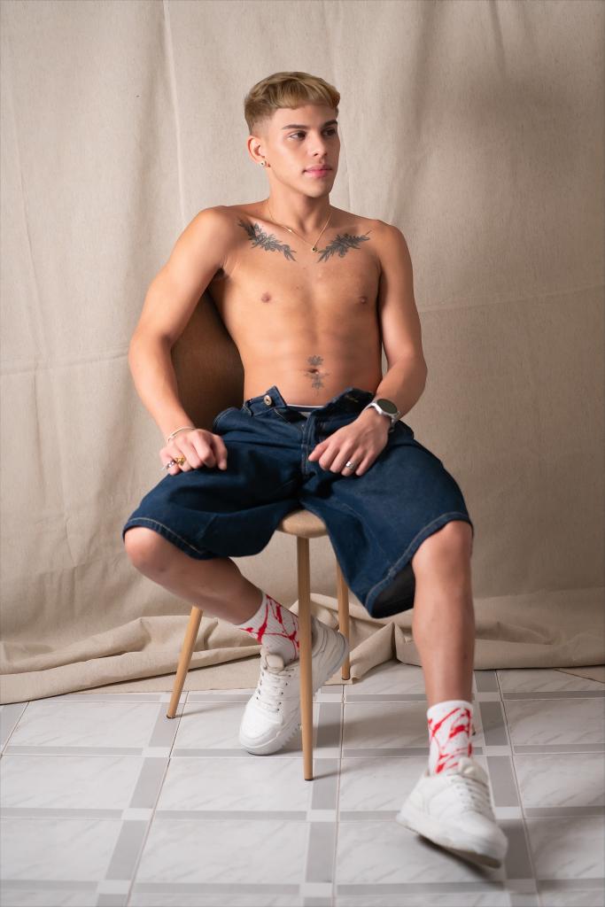 Chico busca chica en Madrid: 