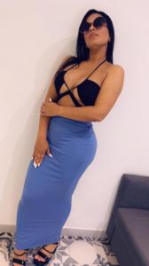 662541812: Chica busca chico en Málaga