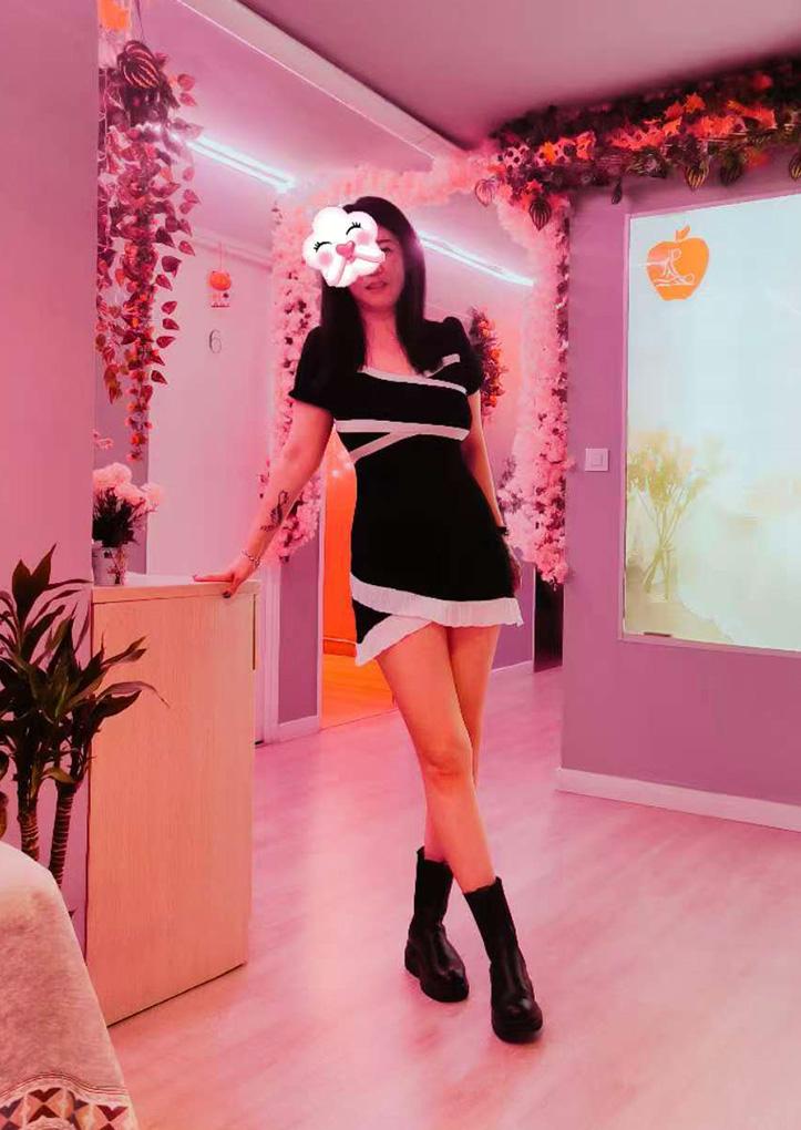 Chica busca chico en Barcelona: 