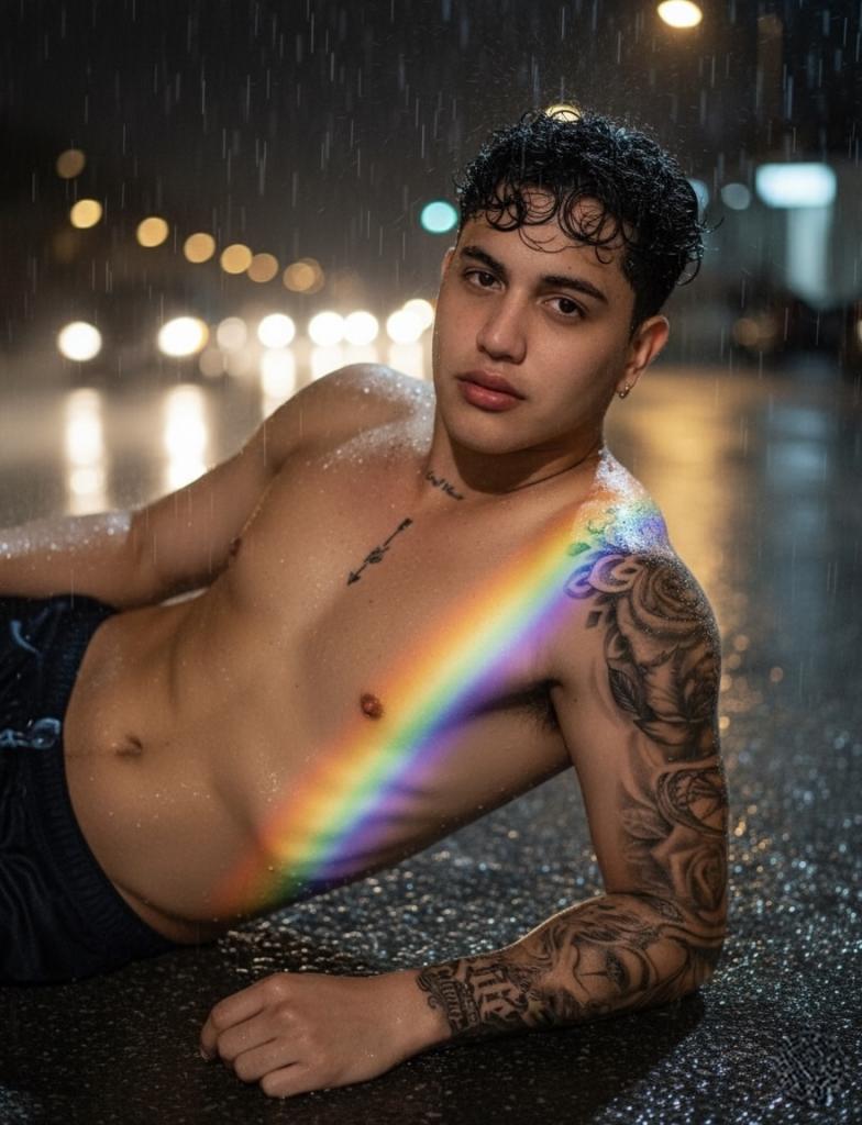 Chico busca chica en Madrid: 