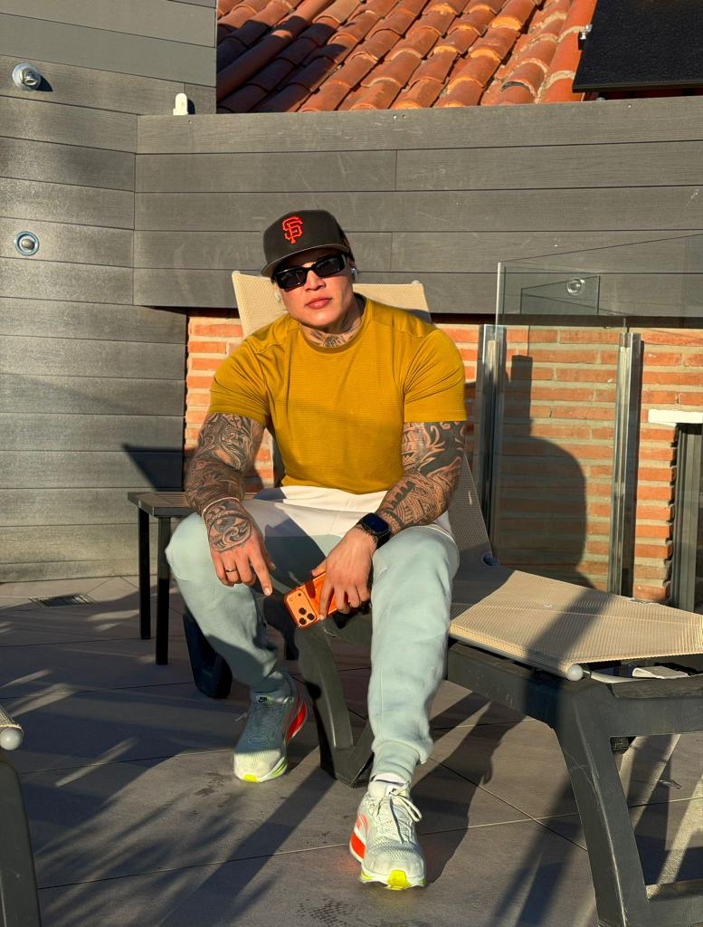 626188945: Chico busca chica en Madrid