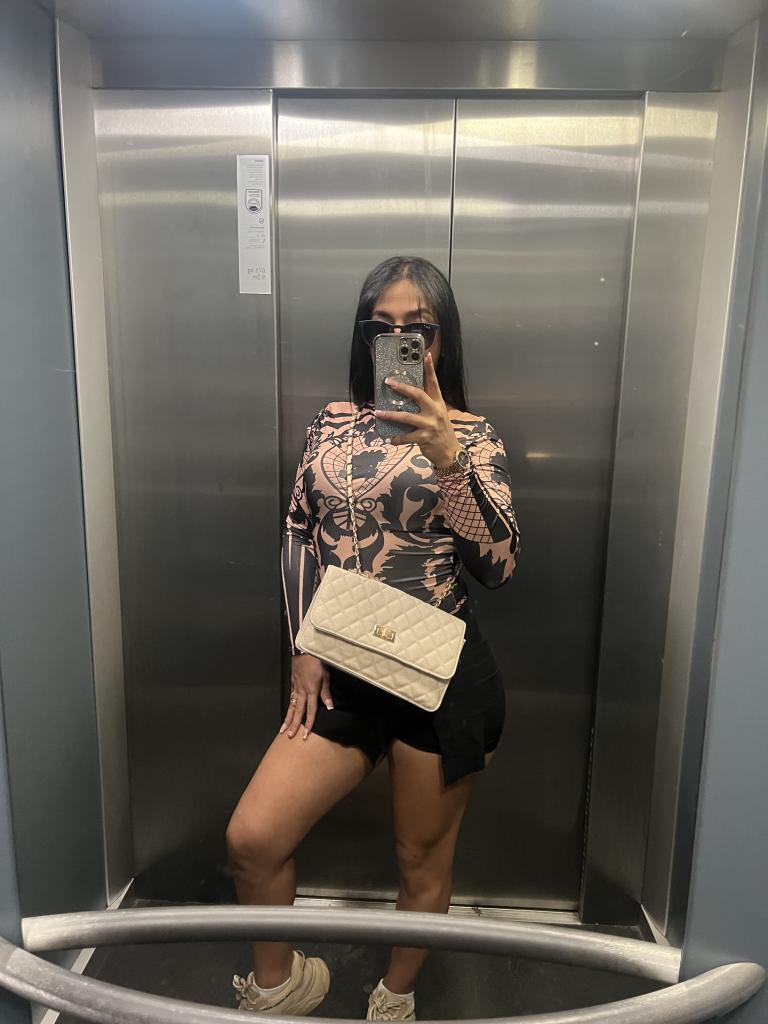 Transexual en Sevilla: 