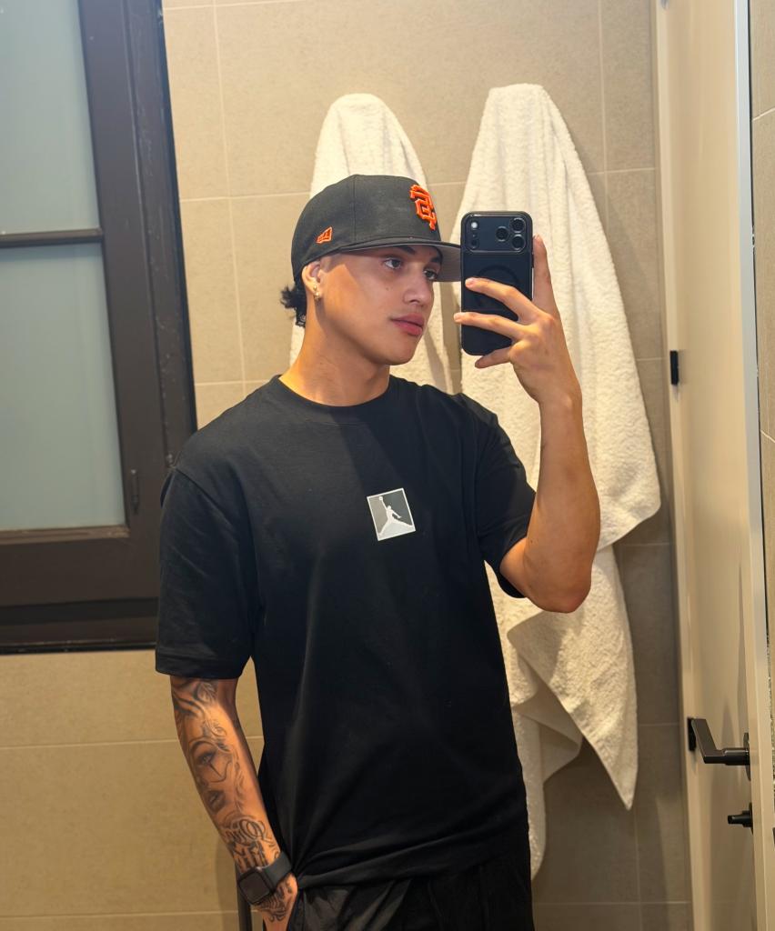 Chico busca chica en Madrid: 