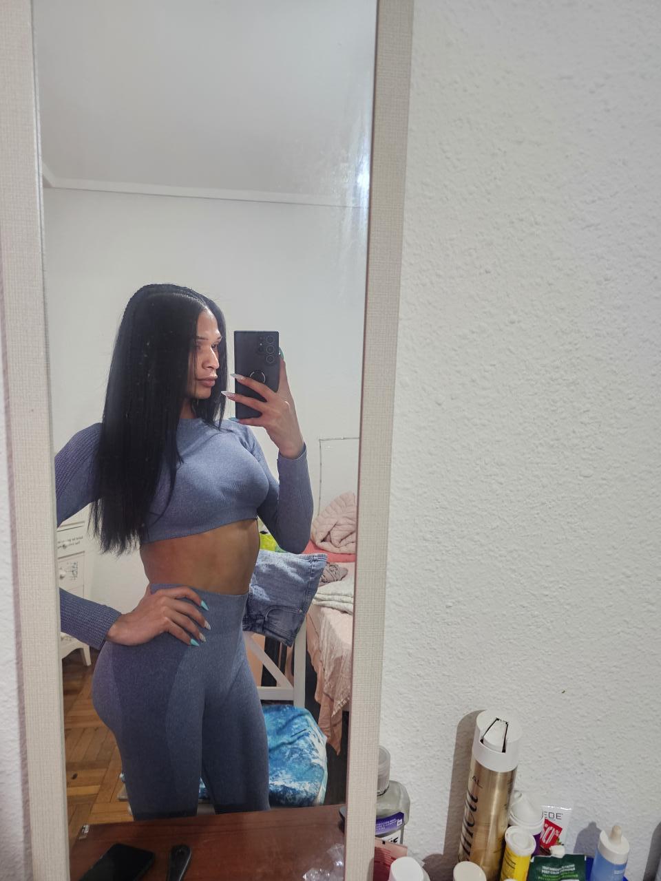 600097901: Travesti en Asturias