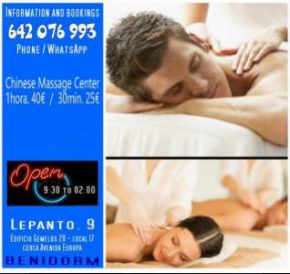 Chica busca chico en Alicante: 