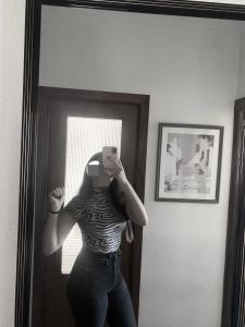 Chica busca chico en Badajoz: 