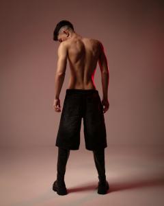 Chico busca chica en Madrid: 