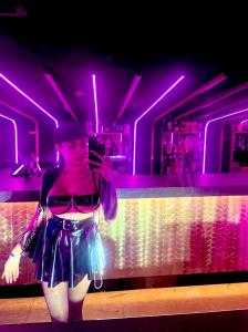 662444336: Transexual en Madrid