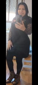 602458487: Chica busca chico en Madrid