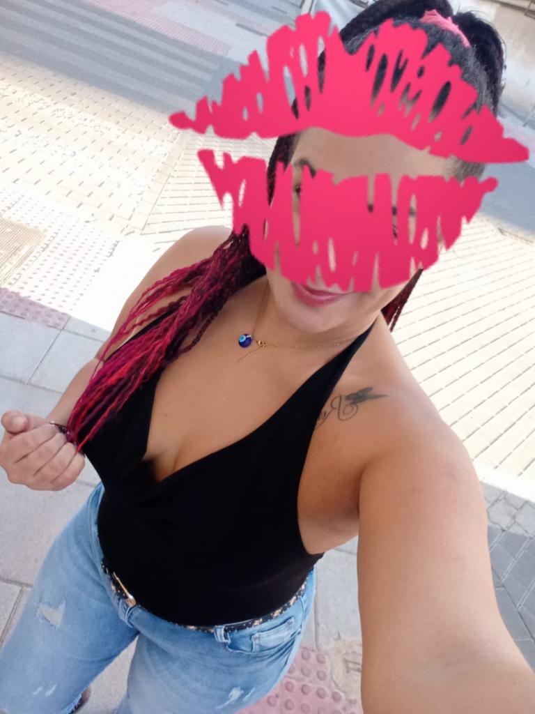Chica busca chico en Ciudad Real: 