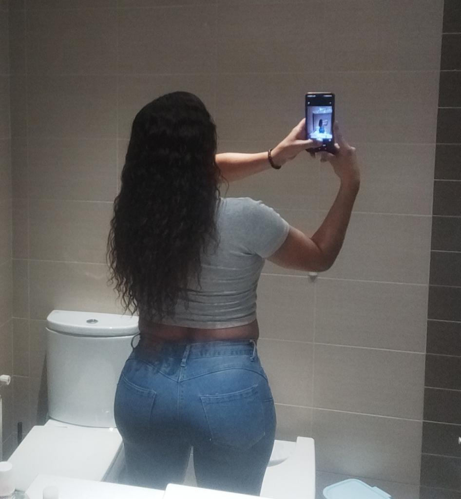 Transexual en Madrid: 