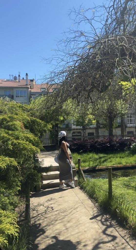 Chica busca chico en Pontevedra: 