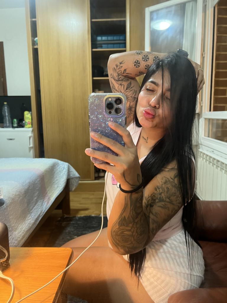 Chica busca chico en Córdoba: 