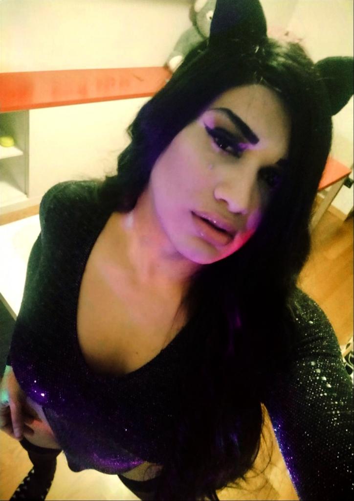 Transexual en Málaga: 