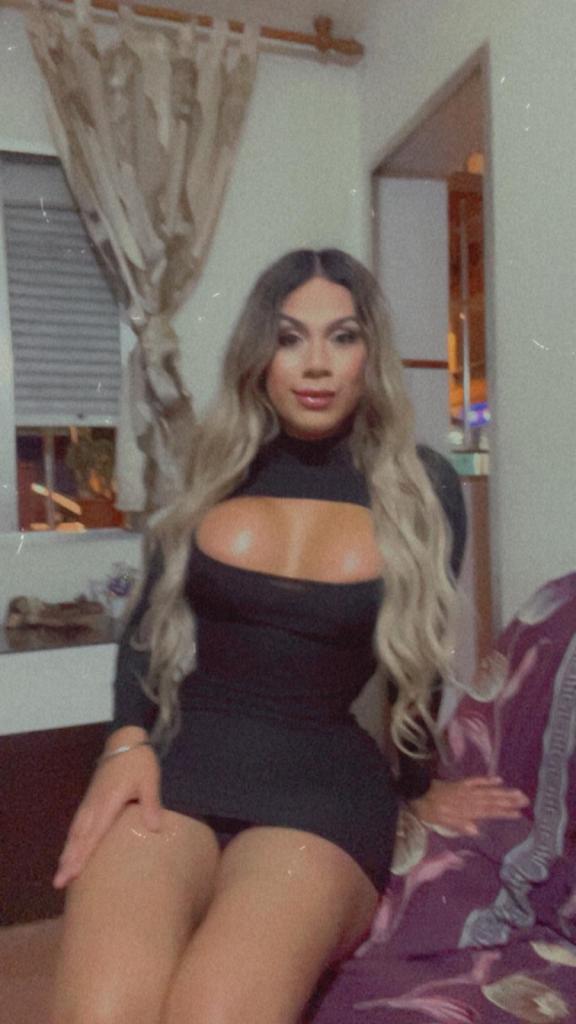 Transexual en Almería: 