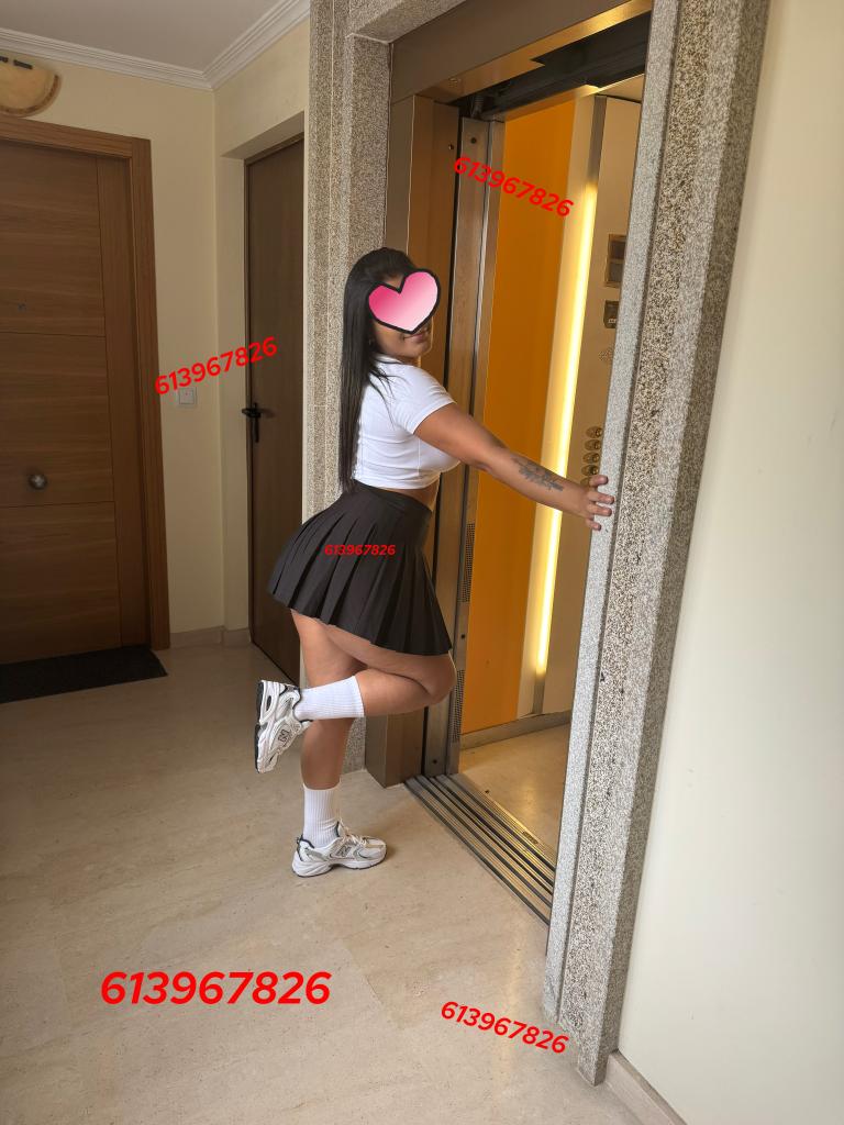 Chica busca chico en Pontevedra: 