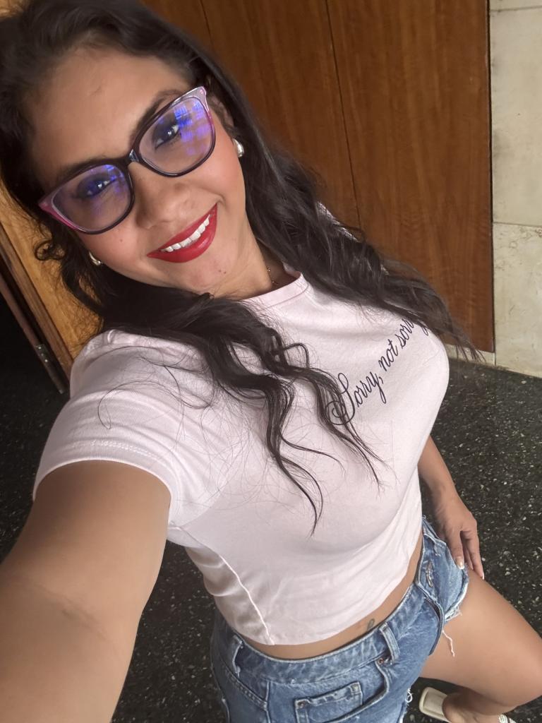 Chica busca chico en Salamanca: 