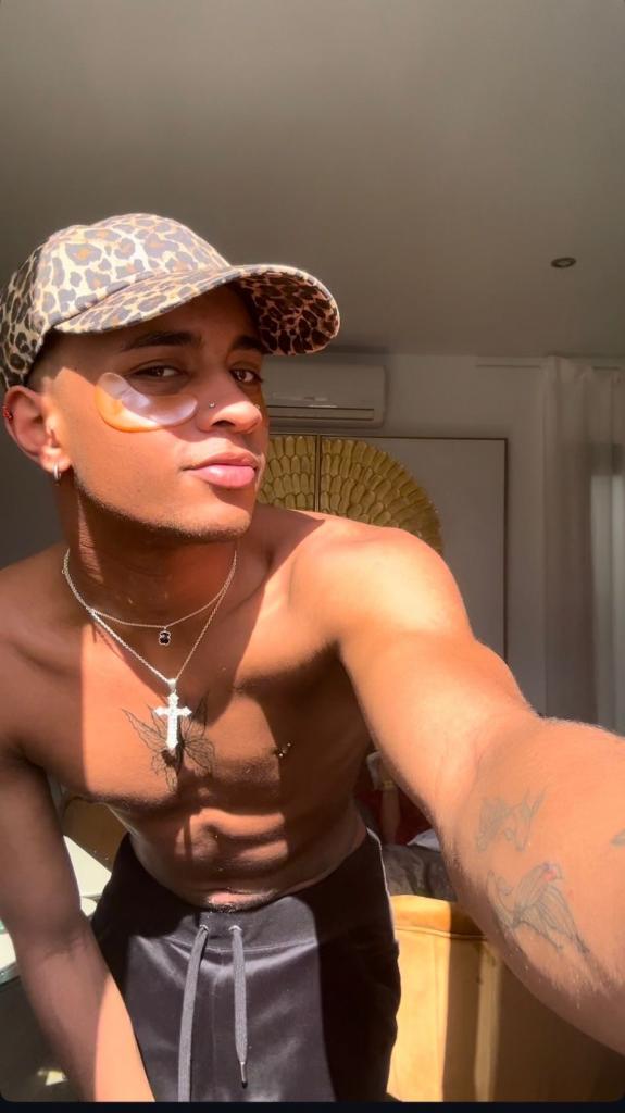 Chico busca chica en Madrid: 