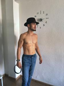 627699981: Chico busca chica en Jaén