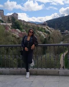 613208323: Chica busca chico en Salamanca