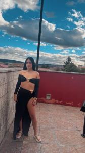 602409272: Chica busca chico en Málaga