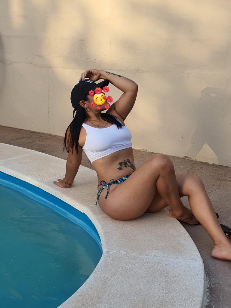 Chica busca chico en Murcia: 