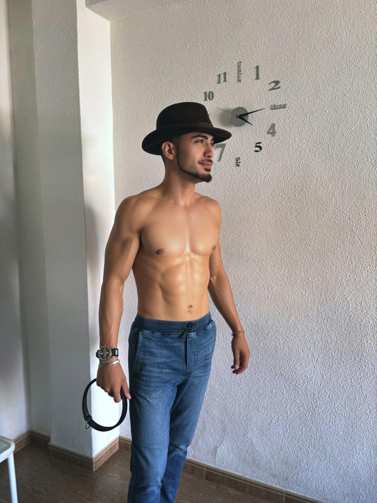 Chico busca chica en Jaén: 