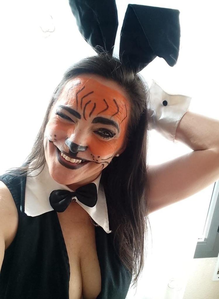 Chica busca chico en Madrid: 