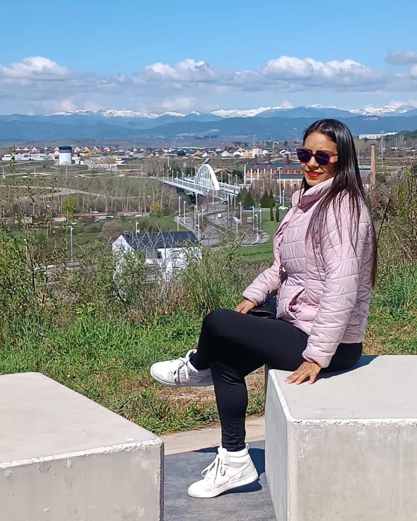 Chica busca chico en Salamanca: 