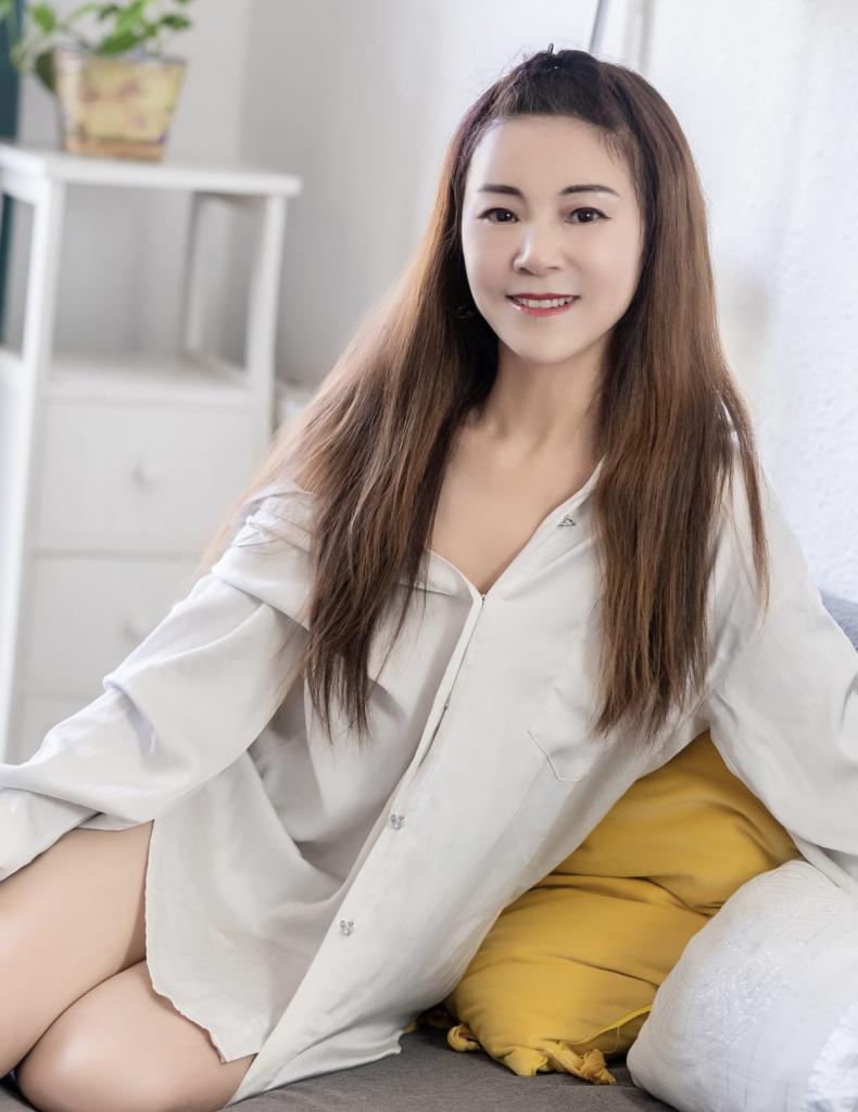 Chica busca chico en Barcelona: 