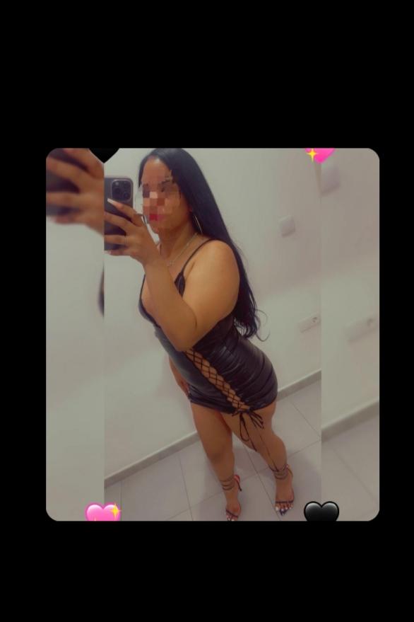 Chica busca chico en Murcia: 