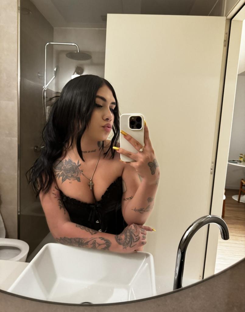 Transexual en Sevilla: 