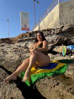 603419148: Chica busca chico en Tenerife