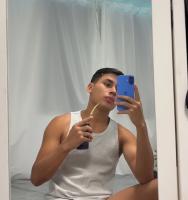 633152670: Chico busca chica en Málaga