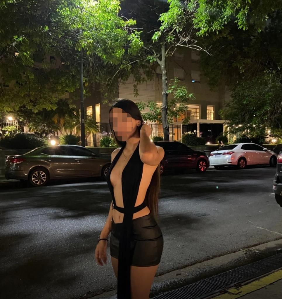 Chica busca chico en Madrid: 