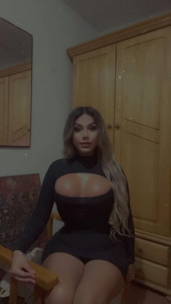 Transexual en Almería: 