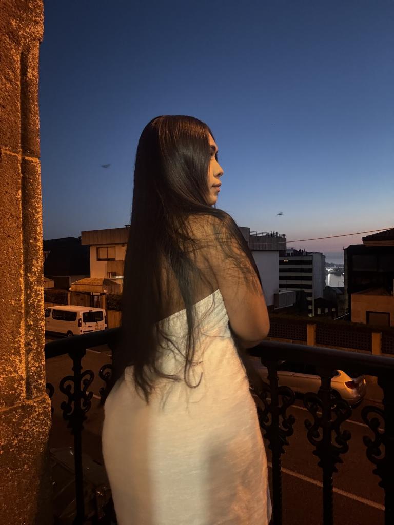 Transexual en Sevilla: 