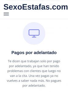 Chica busca chico en La Coruña: 