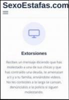 Chica busca chico en La Coruña: 