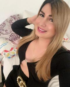 642825599: Transexual en Pontevedra