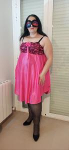 Chica busca chico en Toledo: 