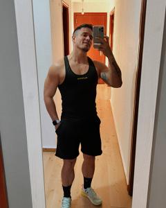 Chico busca chica en Madrid: 