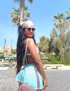 603313915: Transexual en La Coruña