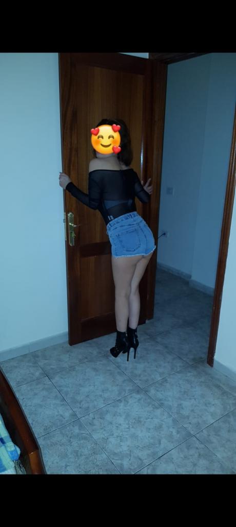 Chica busca chico en Las Palmas: 