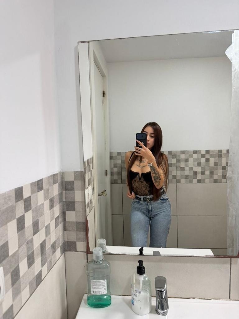 Chica busca chico en Las Palmas: 